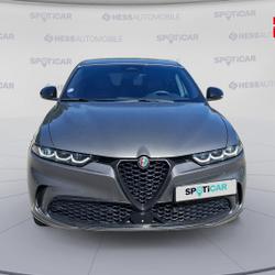 Alfa Romeo Tonale 1.5 Hybrid 130ch Edizione Speciale TCT occasion - Franois - photo 2/30