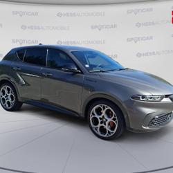 Alfa Romeo Tonale 1.5 Hybrid 130ch Edizione Speciale TCT occasion - Franois - photo 3/30