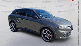 Alfa Romeo Tonale  - photo 2
