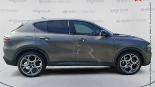 Alfa Romeo Tonale  - photo 3