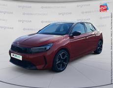 Opel Corsa Saint-Dizier