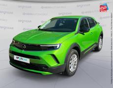 Opel Mokka Illzach