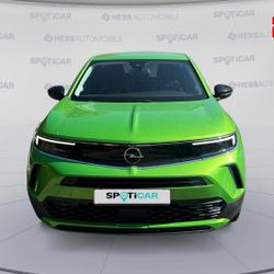Opel Mokka 1.2 Turbo 100ch Edition Illzach
