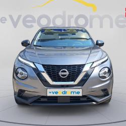 Nissan Juke 1.0 DIG-T 114ch Business Edition DCT 2023 Dijon