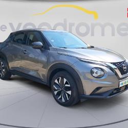 Nissan Juke 1.0 DIG-T 114ch Business Edition DCT 2023 Dijon