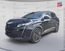 Peugeot 3008 Bar-le-Duc