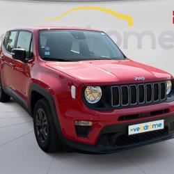 Jeep Renegade 1.5 Turbo T4 130ch MHEV Longitude BVR7 Franois