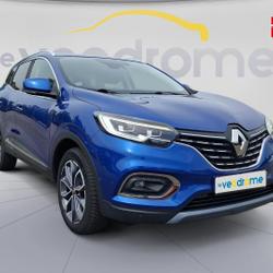 Renault Kadjar 1.5 Blue dCi 115ch Intens 112g Illzach