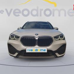BMW X1 sDrive16dA 116ch Business Design DKG7 occasion - Dijon - photo 2/30