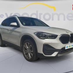 BMW X1 sDrive16dA 116ch Business Design DKG7 occasion - Dijon - photo 3/30