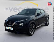 Nissan Juke Bischheim