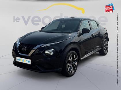 Nissan Juke - 1.0 DIG-T 114ch Acenta 2023 - 17 299 €