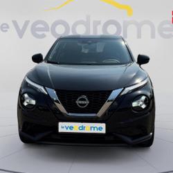 Nissan Juke 1.0 DIG-T 114ch Acenta 2023 Bischheim