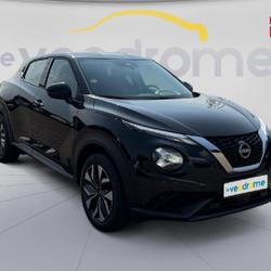 Nissan Juke 1.0 DIG-T 114ch Acenta 2023 Bischheim