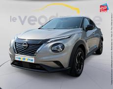 Nissan Juke Bischheim