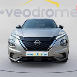 Nissan Juke 1.6 Hybrid 143ch Business+ 2023 Bischheim