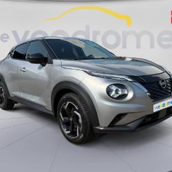 Nissan Juke 1.6 Hybrid 143ch Business+ 2023 Bischheim
