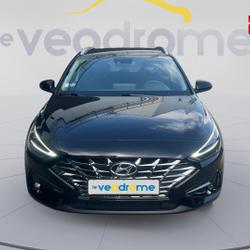 Hyundai i30 SW 1.0 T-GDi 120ch Hybrid 48V Creative DCT-7 Bischheim