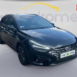 Hyundai i30 SW 1.0 T-GDi 120ch Hybrid 48V Creative DCT-7 Bischheim
