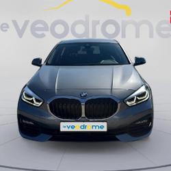 BMW Serie 1 116dA 116ch Business Design DKG7 Bischheim