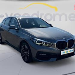 BMW Serie 1 116dA 116ch Business Design DKG7 Bischheim