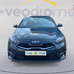 Kia Cee'd 1.6 CRDI 136ch MHEV Motion Bischheim