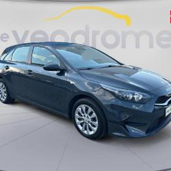 Kia Cee'd 1.6 CRDI 136ch MHEV Motion Bischheim