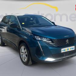 Peugeot 3008 1.5 BlueHDi 130ch S&S Active Pack occasion - Bischheim - photo 3/30