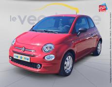 Fiat 500 II Illange