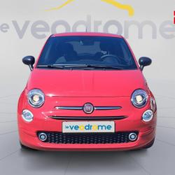 Fiat 500 II 1.0 70ch BSG S&S Pack Confort Illange