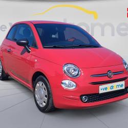 Fiat 500 II 1.0 70ch BSG S&S Pack Confort Illange
