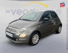Fiat 500 II