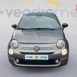 Fiat 500 II 1.0 70ch BSG S&S Bischheim