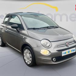 Fiat 500 II 1.0 70ch BSG S&S Bischheim