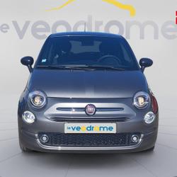 Fiat 500 II 1.0 70ch BSG S&S Pack Confort Illange