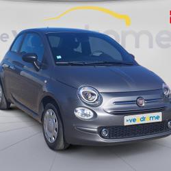 Fiat 500 II 1.0 70ch BSG S&S Pack Confort Illange