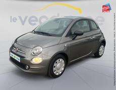 Fiat 500 II
