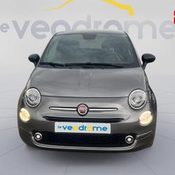 Fiat 500 II 1.0 70ch BSG S&S Pack Confort Bischheim