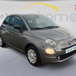 Fiat 500 II 1.0 70ch BSG S&S Pack Confort Bischheim