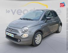 Fiat 500 II Dijon