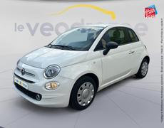Fiat 500 II Franois