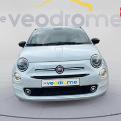 Fiat 500 II 1.0 70ch BSG S&S Pack Confort Franois