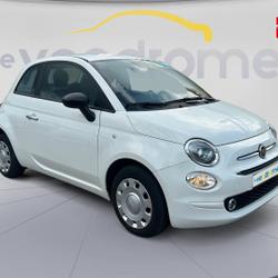 Fiat 500 II 1.0 70ch BSG S&S Pack Confort Franois