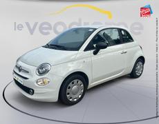 Fiat 500 II Franois