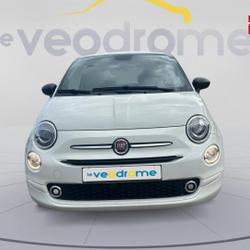 Fiat 500 II 1.0 70ch BSG S&S Pack Confort Franois