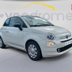 Fiat 500 II 1.0 70ch BSG S&S Pack Confort Franois
