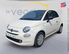 Fiat 500 II Dijon