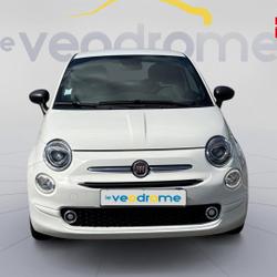 Fiat 500 II 1.0 70ch BSG S&S Pack Confort Illzach