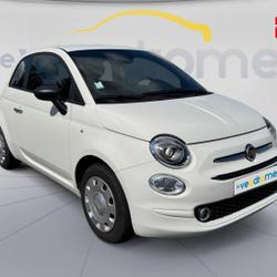 Fiat 500 II 1.0 70ch BSG S&S Pack Confort Illzach