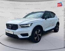 Volvo XC40 Reims